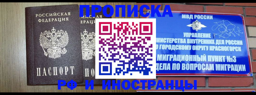 временная регистрация 2025 в Павловске